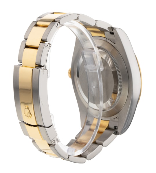 Rolex Datejust II 116333